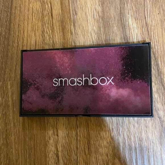NWT Smashbox Cover Shot Golden Hour Eyeshadow Palette. - Picture 3 of 6